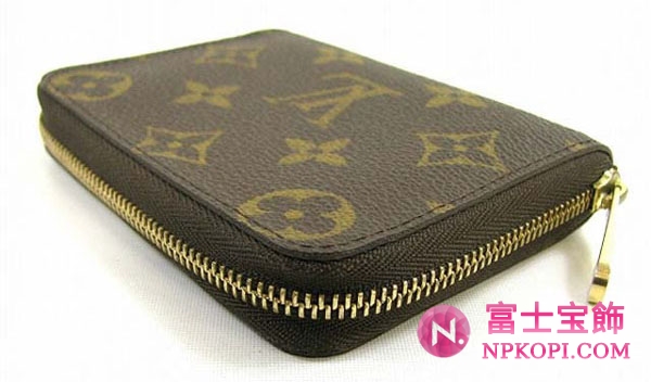 ルイヴィトン財布コピー 財布 ジッピーコインパース M60067
